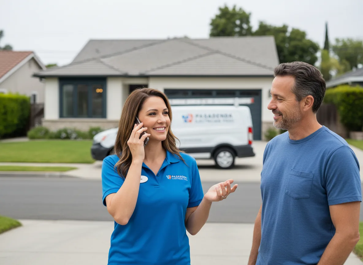 Electrician Canandaigua, NY FAQs